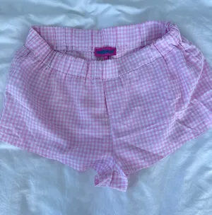 Edikted Shorts thumbnail 1