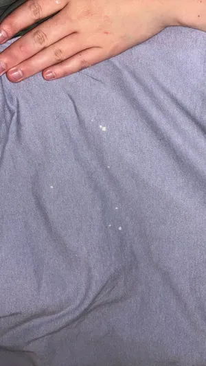 Purple Carhartt T-Shirt thumbnail 3