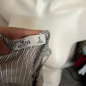 Hollister Stripped blouse thumbnail 4