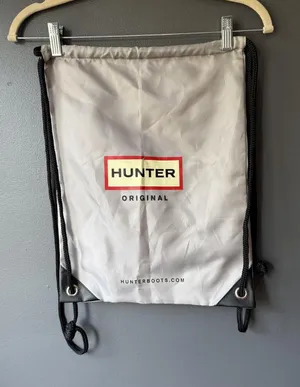 Hunter Original Drawstring Dustbag thumbnail 1