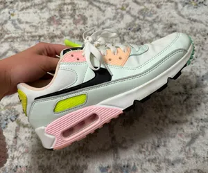 Nike Air Max 90 Sneakers thumbnail 3