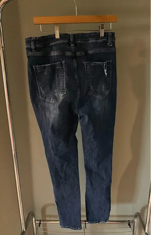 Risen jeans thumbnail 2