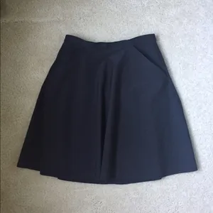 Last chance-lululemon athletica Black A-Line Skirt thumbnail 3