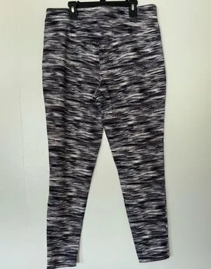 Terra & Sky Patterned Leggings thumbnail 2