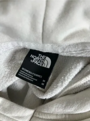 The North Face Lounge Hoodie with Black Logo Size Medium thumbnail 6