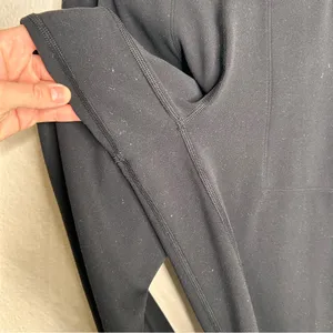 Lululemon Align Jogger Black 2 thumbnail 3