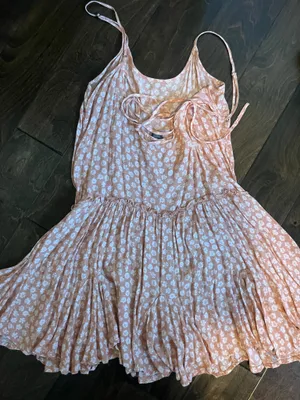 Wild Fable Dress thumbnail 2