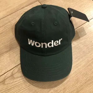 Wonder Food Hall Merch Set thumbnail 3
