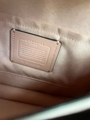Coach Klare Crossbody Bag thumbnail 12