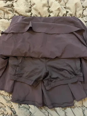 Lululemon Court Rival High-Rise Skirt thumbnail 3