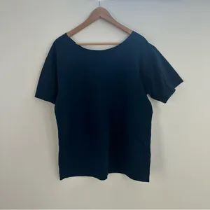 Adidas Notre Damme Football Off the shoulder Tee thumbnail 7