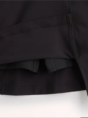 New With Tags Abercrombie & Fitch Petite YPB sculptLUX Active Dress Sz MP thumbnail 7