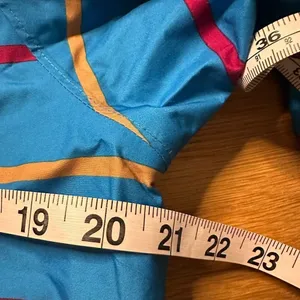 The North Face Coat Jacket Size S 3 in 1 Triclimate Striped Waterproof Ski Parka thumbnail 13