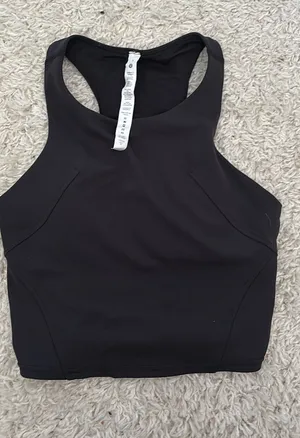 Lululemon Tank Top Racerback thumbnail 1