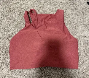 Shorts bra Pink Size M thumbnail 1