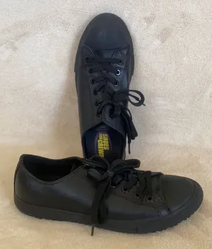 EUC Women’s Shoes For Crews “Delray” thumbnail 1