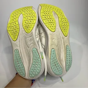 ASICS Gel nimbus 25 sneakers women’s‎ size 7.5 activewear athletic running thumbnail 7