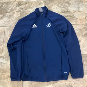 Tampa Bay Lightning Adidas Knit thumbnail 2