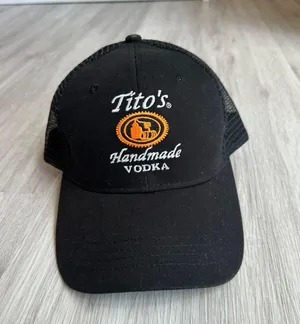 Boutique Tito Vodka Hat thumbnail 1