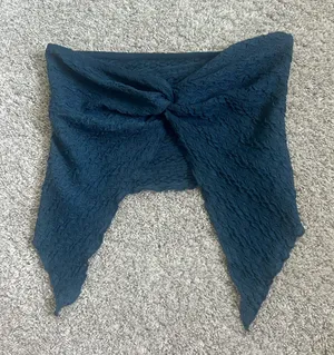 Shein Crop Top thumbnail 1