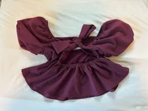 Francesca's Top thumbnail 3