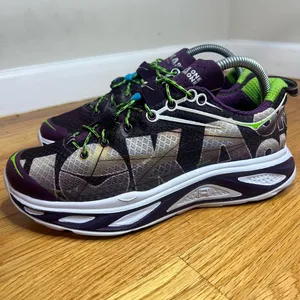 Hoka One One “Huaka Athletic” Size 8W NO BOX thumbnail 5
