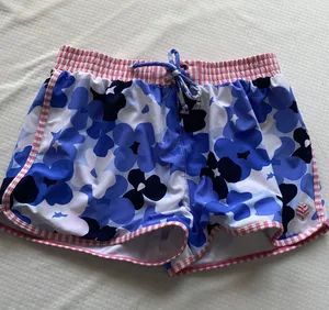 Coolibar Swim Shorts Blue Size XS thumbnail 2