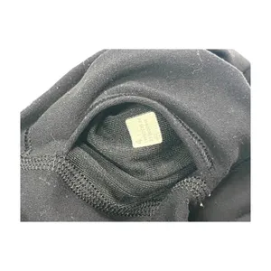 Lululemon Align Pant II Womens 4 Black High Rise 25 Inseam Yoga Leggings Workout thumbnail 3