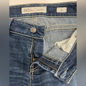 BKE Denim Dakota Women Jeans‎ thumbnail 6