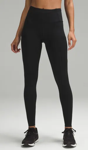 Lululemon Fast & Free leggings size 6 thumbnail 1