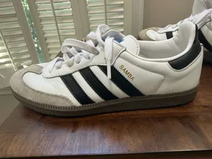 Adidas Samba Sneakers thumbnail 4