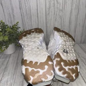 Womens Size 9 Nike React Vision Sneakers GUC thumbnail 6