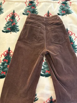 High-Rise H&M Jeans thumbnail 2
