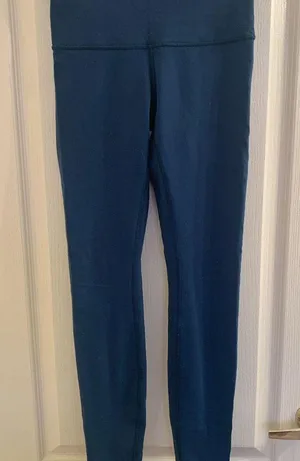 Lululemon Wunder Under High Rise Tight thumbnail 3