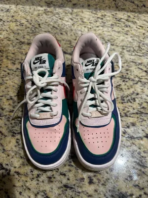 Nike AF1 Low | Mystic Navy  thumbnail 6