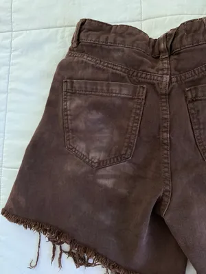 ZARA shorts thumbnail 8