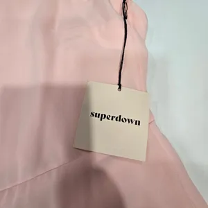 Superdown Addison Maxi Dress XS thumbnail 7