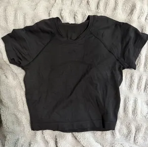 Lululemon Swiftly Short Sleeve Crew Tech thumbnail 1
