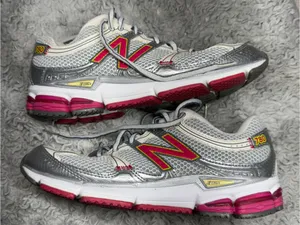 New Balance 780 Tech Runners thumbnail 2