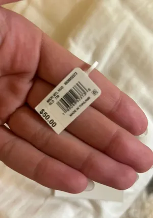 Kendra Scott Red Earring thumbnail 5