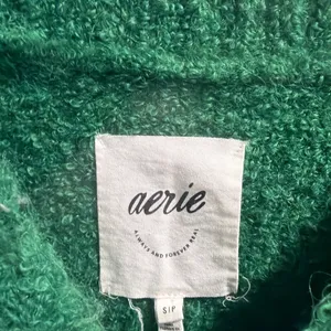 Aerie teddy sweater  thumbnail 2