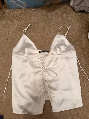 ZARA Tank Top thumbnail 2