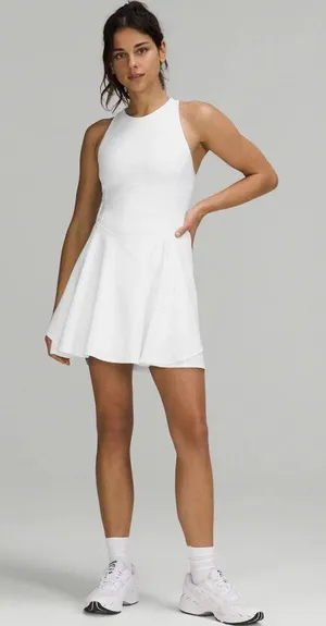 Lululemon Court Crush Dress thumbnail 1