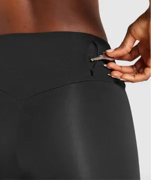 Gymshark Speed Leggings thumbnail 3