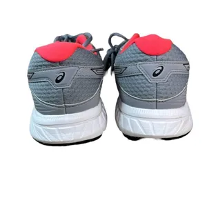 ASICS Gel‎ Contend 6 Sneakers Sheet Rock/Diva Pink Women’s size 9 thumbnail 7