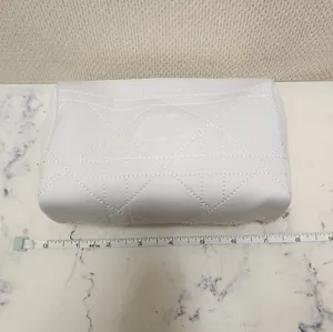 Dior Cosmetic Makeup Pouch Bag with White Zipper New No Tag thumbnail 8