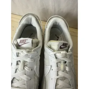 Nike Women’s Waffle Debut DH9523-106 Summit Off White Running Sneakers Size 9 thumbnail 12