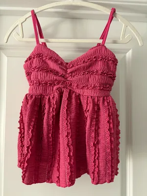 Shein tank top thumbnail 1