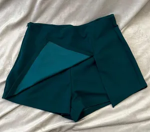 SheIn Mini Pencil Skirt With Shorts thumbnail 3
