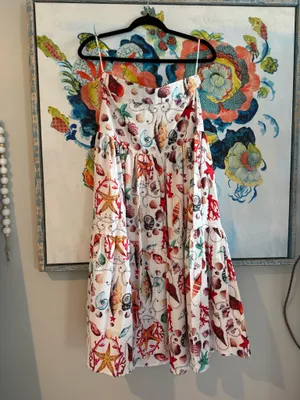 Fancy D Boutique Skirt Set thumbnail 4